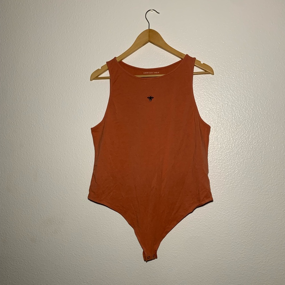 Bodysuit